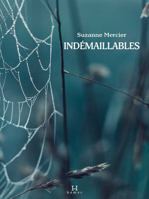 cover image of Indémaillables